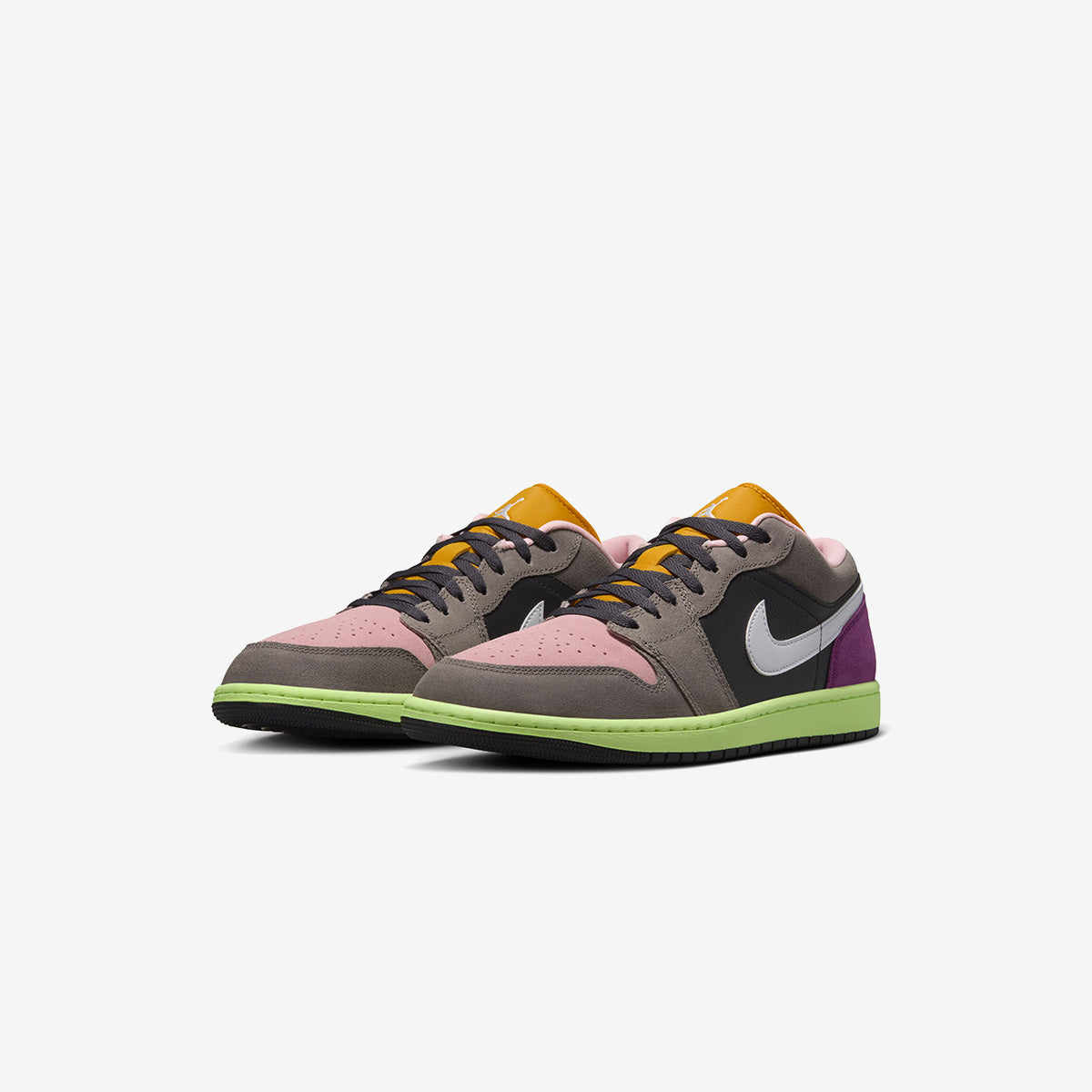 Air Jordan 1 Low 'Tokyo Bio Hack'